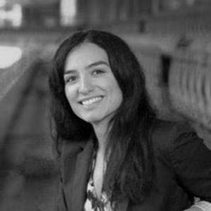 Meet your Posher, Virna